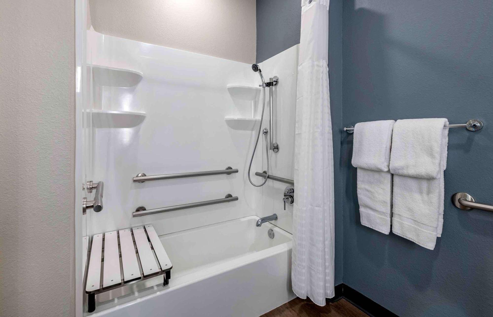 Extended Stay America Suites - Huntsville - Madison Exterior foto